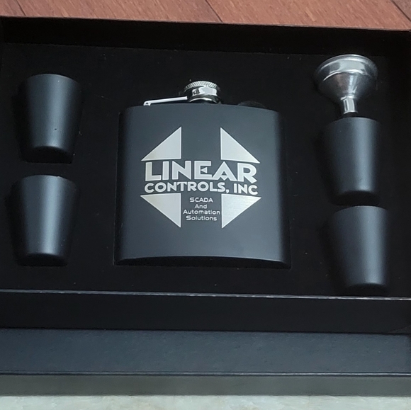 Flask - Picture 1 of 5